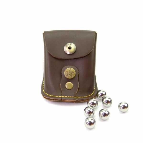Kugeltasche