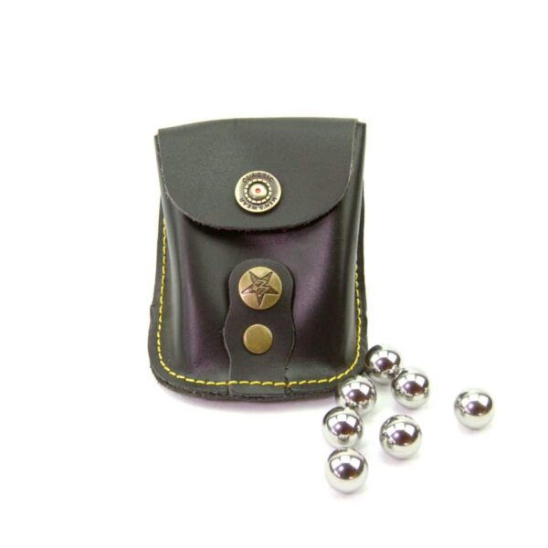 Kugeltasche