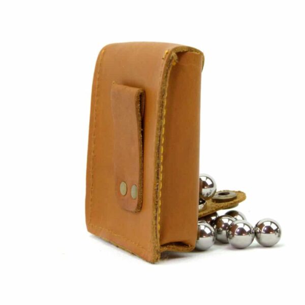 Kugeltasche