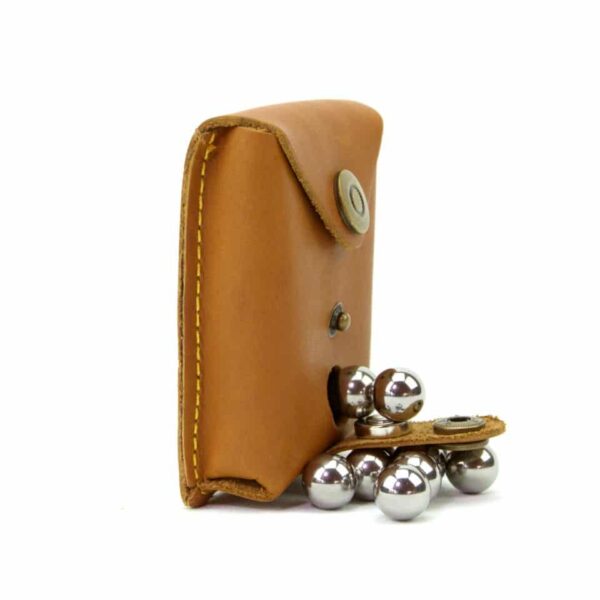 Kugeltasche