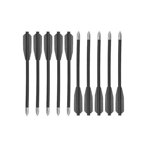 65 Kunststoffbolzen 10er Set