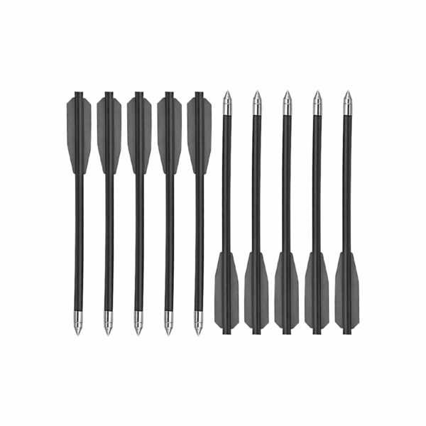 65 Kunststoffbolzen 10er Set
