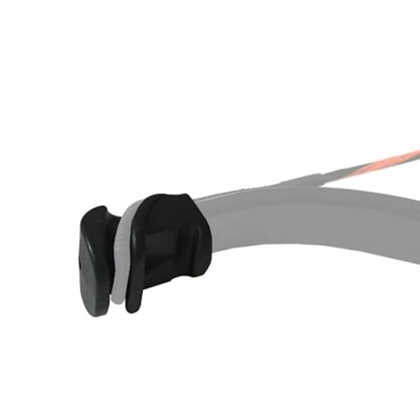Bogen Endkappen für Cobra R9  2er Pack