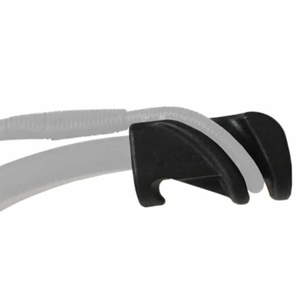 Bogen Endkappen für Cobra R9  2er Pack