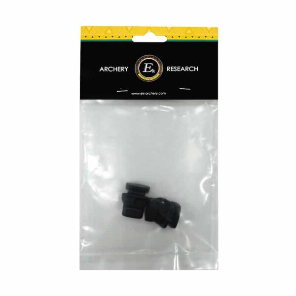 Bogen Endkappen für Cobra R9  2er Pack