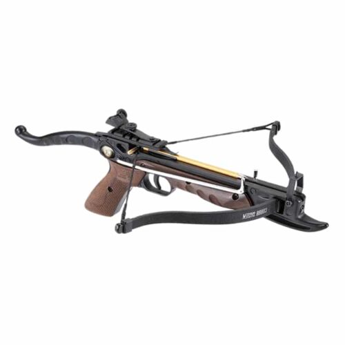 Cobra Pistolenarmbrust