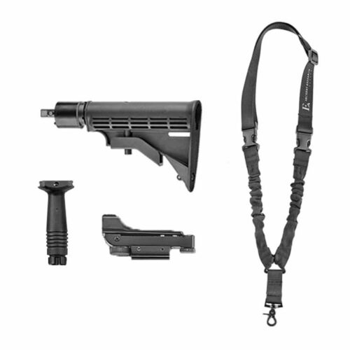 Cobra System R9 Deluxe Kit
