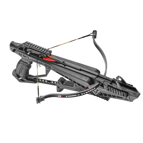 Cobra System R9