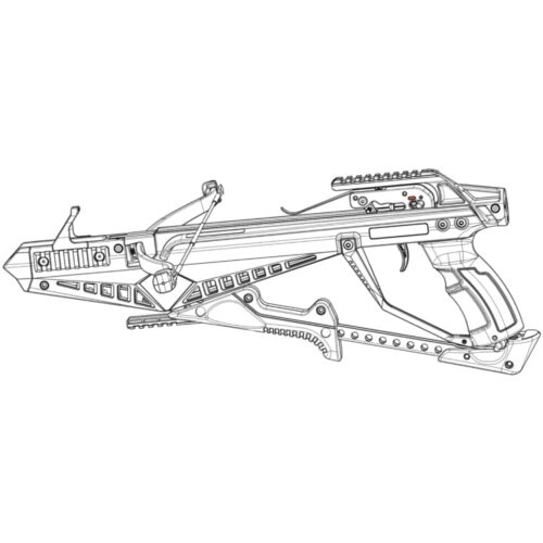 Cobra System R9