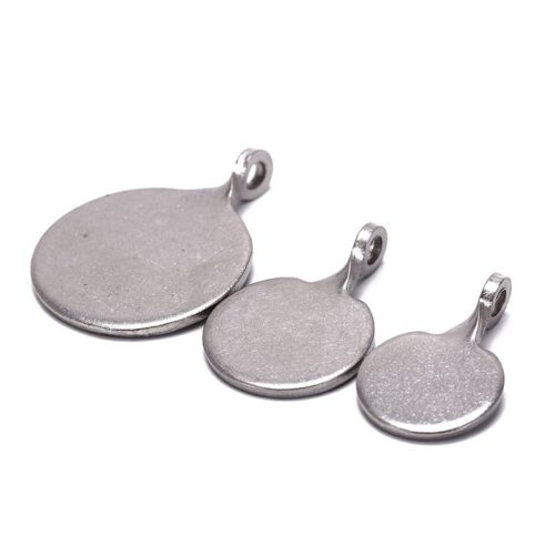 Metal Target