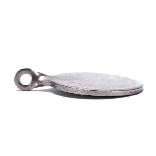 Metal Target