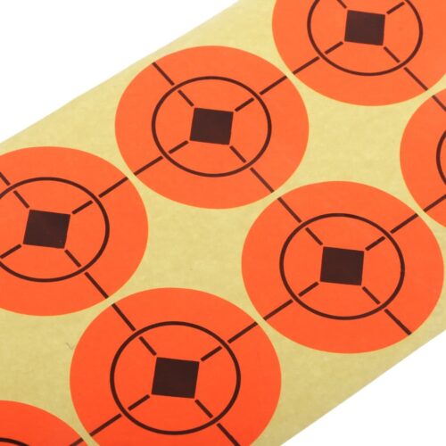 Sticker Targets