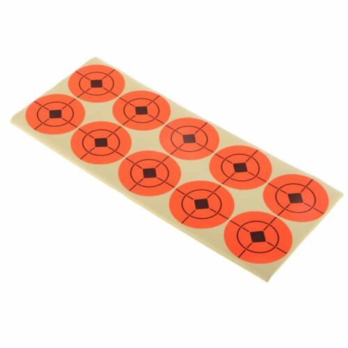Sticker Targets