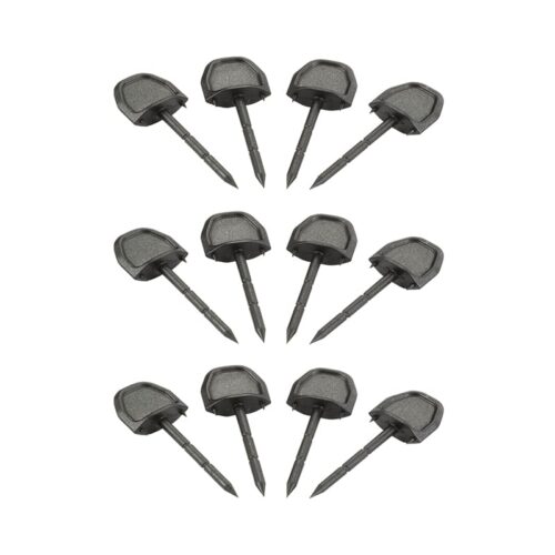 Zielpins 10er Pack