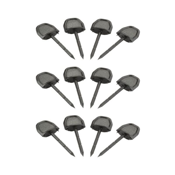 Zielpins 10er Pack