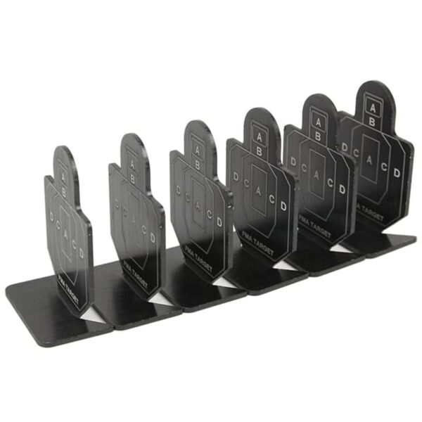 FMA Metal Zielgruppe