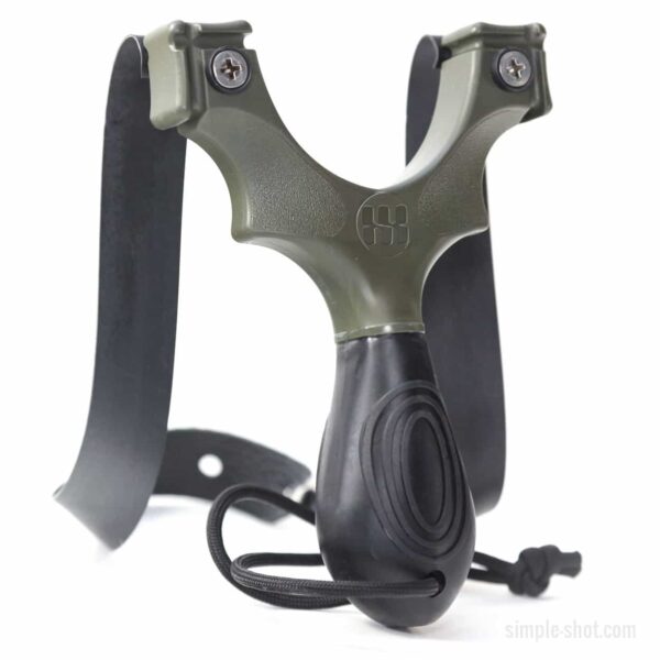 The Scout™ Sportschleuder