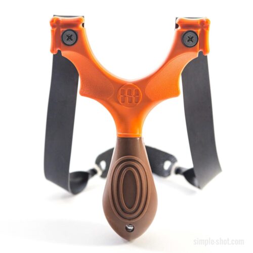 The Scout™ Sportschleuder
