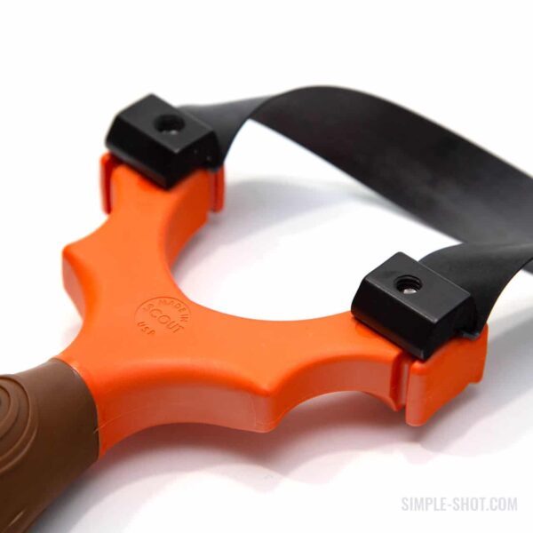 The Scout™ Sportschleuder