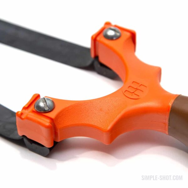 The Scout™ Sportschleuder
