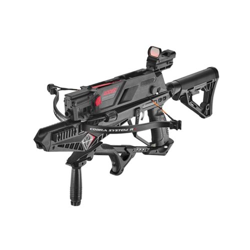 Cobra System RX Adder 1.5