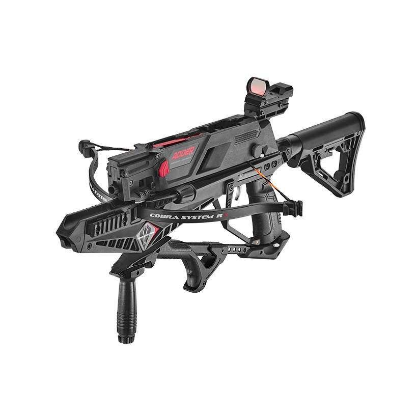 CobraSystemAdder151 | Slingshotsch