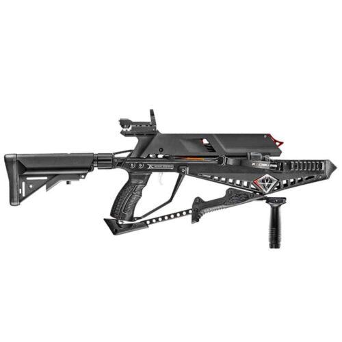 Cobra System RX Adder Deluxe Kit