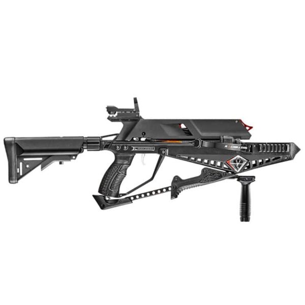 Cobra System RX Adder Deluxe Kit