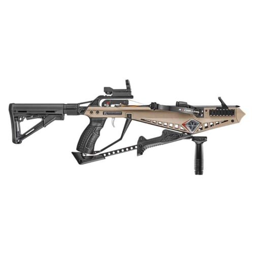 Cobra System RX Deluxe Kit