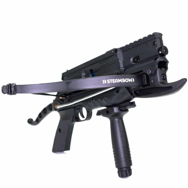 Steambow AR 6 Stinger
