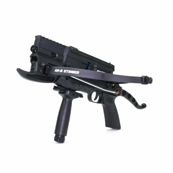Steambow AR 6 Stinger