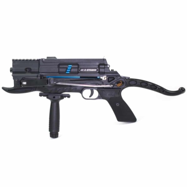 Steambow AR 6 Stinger