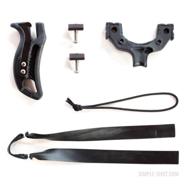 Hammer Bundle XT LT