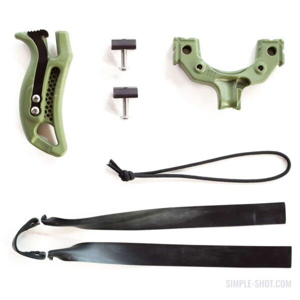 Hammer Bundle XT LT