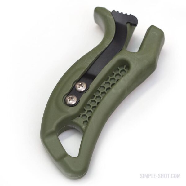 Hammer Handle LT