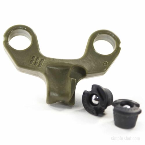 Hammer LT Slingshot Head