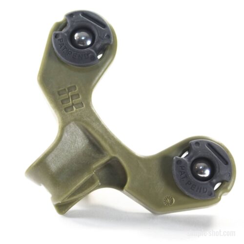 Hammer LT Slingshot Head