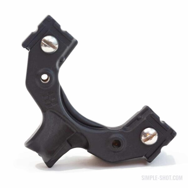The Hammer Slingbow Head XT