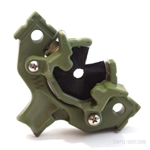 The Hammer Slingbow Head XT
