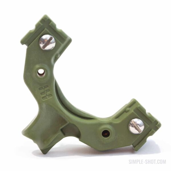 The Hammer Slingbow Head XT