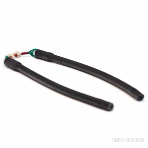 The Hammer XT Slingbow Tubes