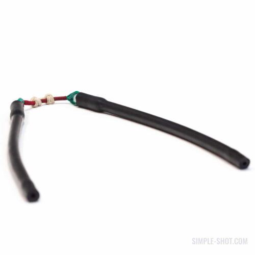 The Hammer XT Slingbow Tubes