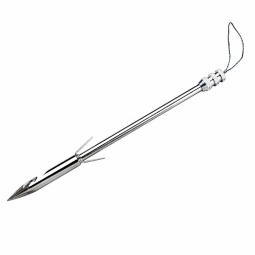 55 Slingbow Edelstahlpfeile 3er Set
