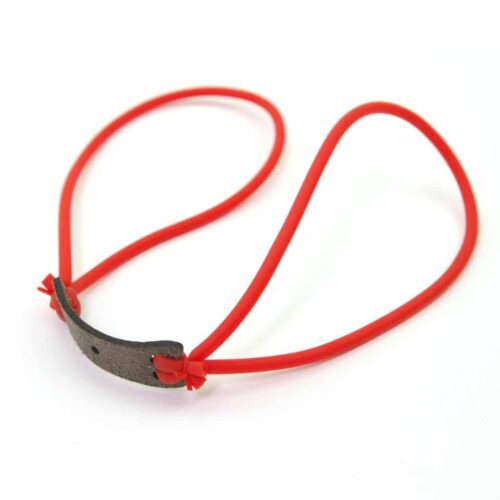 Slingshot Tubes 2540 8mm Kugeln