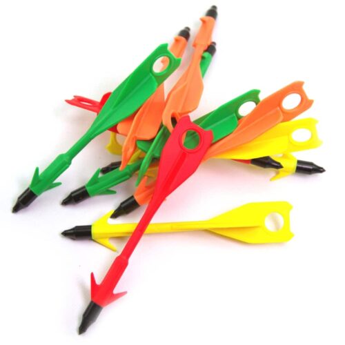 Fléchettes