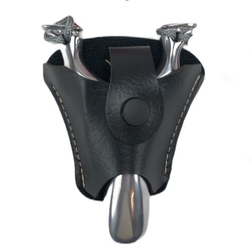 Holster für Schleudern