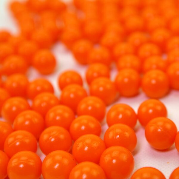 Paintballs Cal50ca12mm