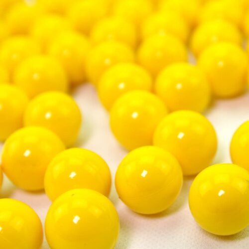 Paintballs Cal68ca17mm
