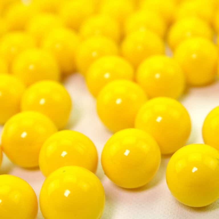 Paintballs (Cal.68/ca.17mm)