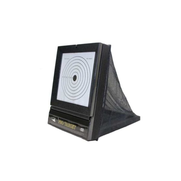 Pro Target Catchbox